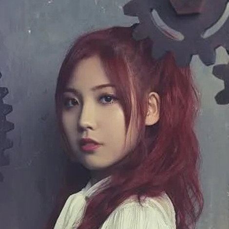 Jeong Chae-young