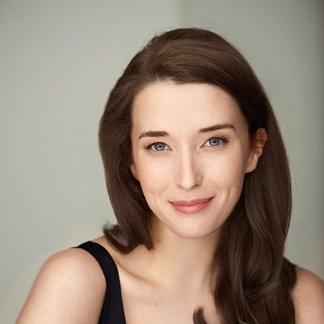 Charlotte Hegele