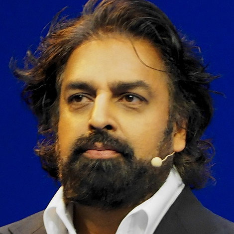 Zahid Ali