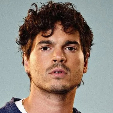 Oscar Zia