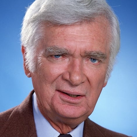 Buddy Ebsen's profile