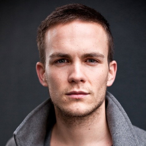 Eric Klotzsch