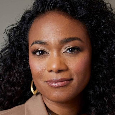 Tatyana Ali