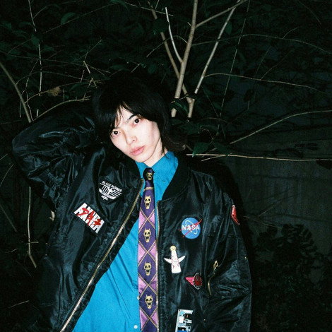 Shinnosuke Takahashi
