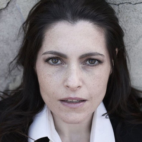 Roberta Caronia