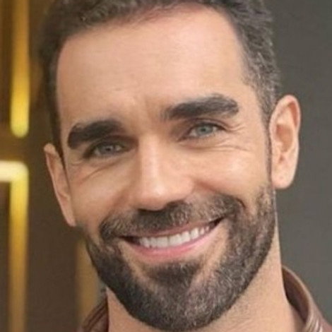 Marcus Ornellas