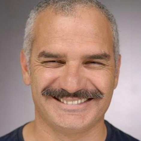 Erdal Cindoruk