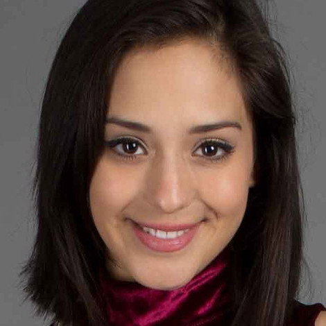 Rocío Toscano