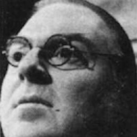 Claude Gai