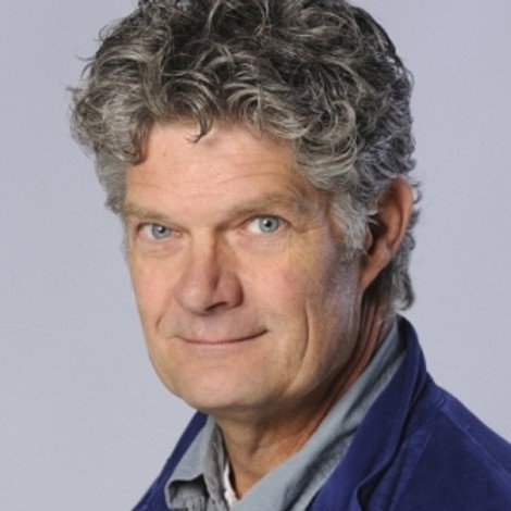 Evert van der Meulen