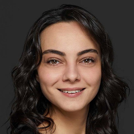 Begüm Fil