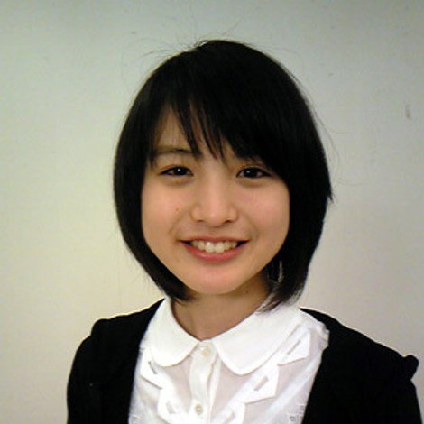 Chiho Hinata