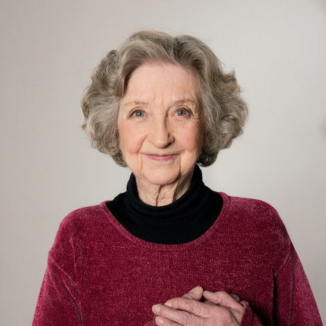 Meta Velander