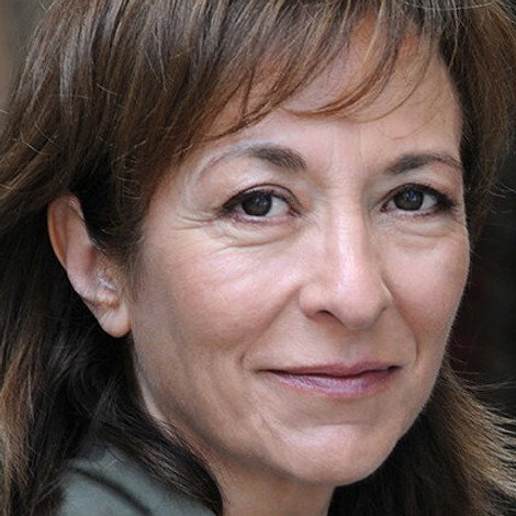 Blanca Apilánez