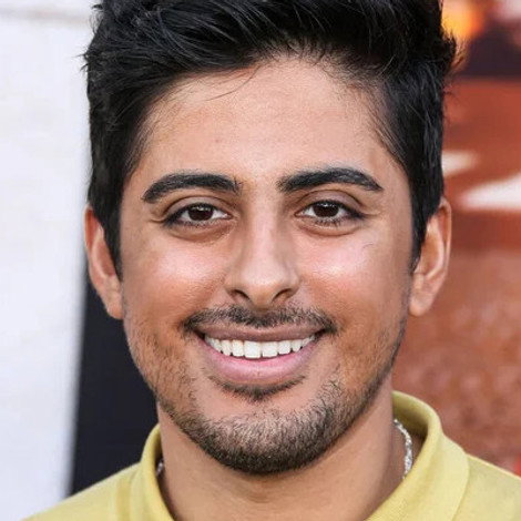 Karan Brar