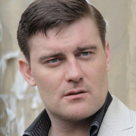 Mikhail Karpenko
