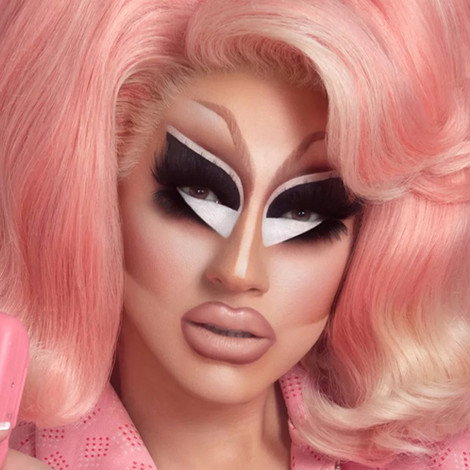 Trixie Mattel