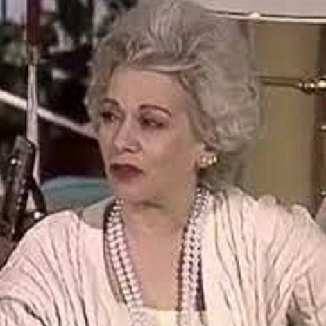Eirini Dogani