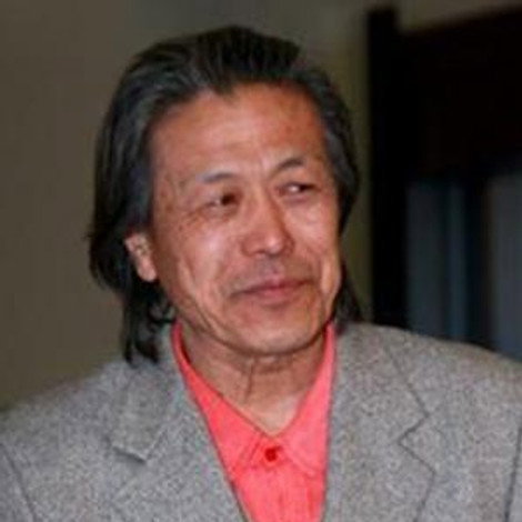 Ma Jingwu