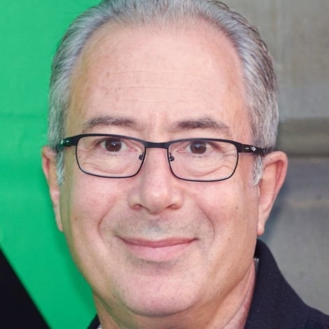 Ben Elton's profile