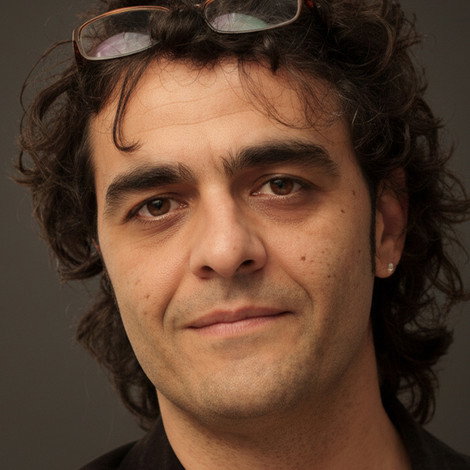 Egemen Ertürk