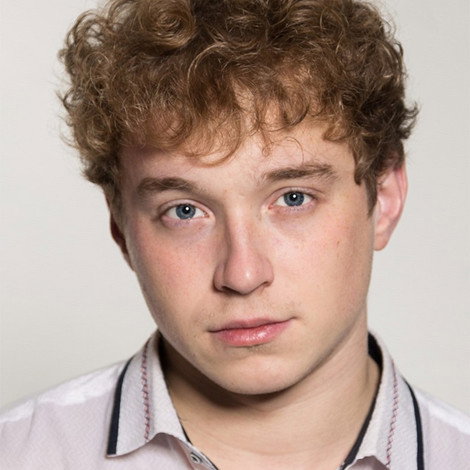 Vladimir Karpuk