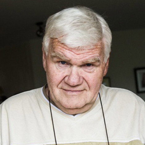 Magnús Ólafsson