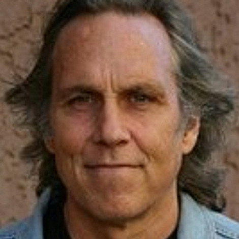 Jason Robards III