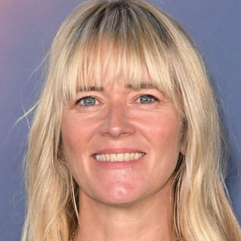 Edith Bowman