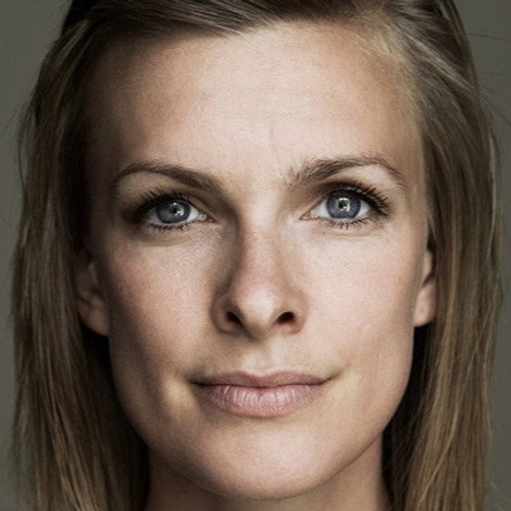 Liv Stevns Petersen