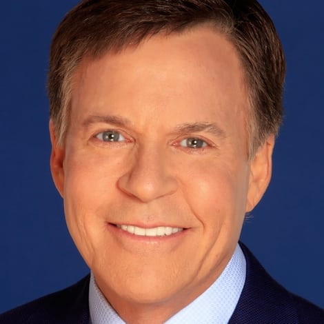 Bob Costas's profile