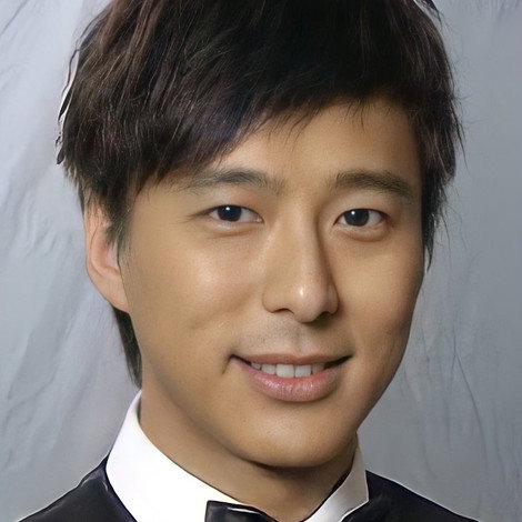 Patrick Tang Kin-Wang