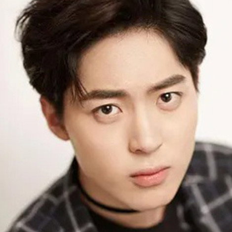 Liu Yinjun