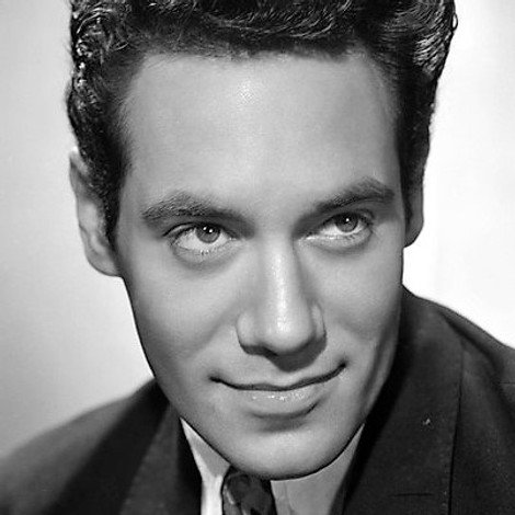 Paul Valentine