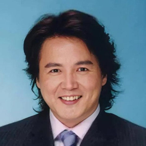 Lin Ruiyang