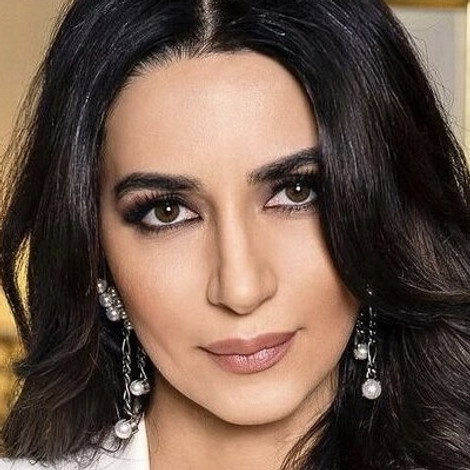Zarifa Mgoyan