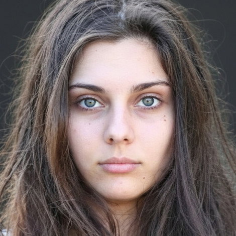 Tuğçe Melis Demir