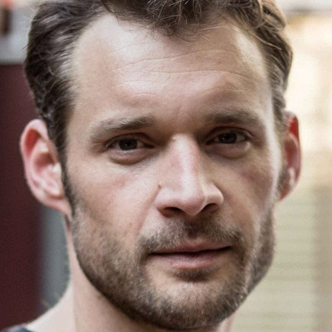 Rémi Pedevilla