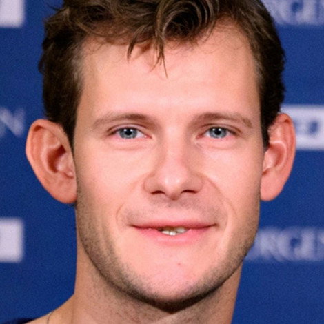 Simon Bennebjerg