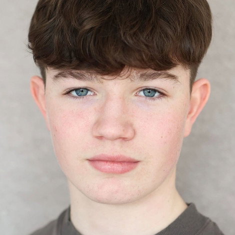 Matthew Stagg