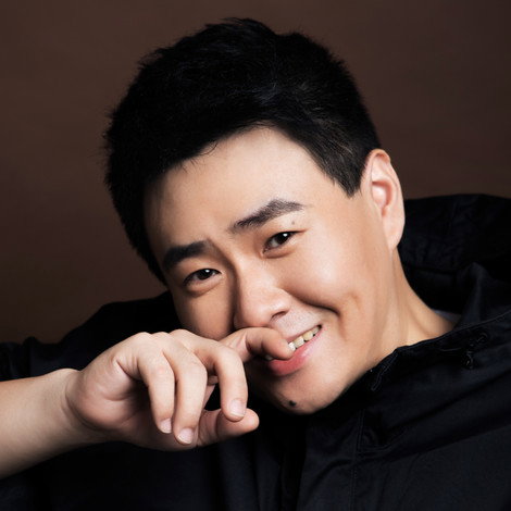 Ding Wenbo