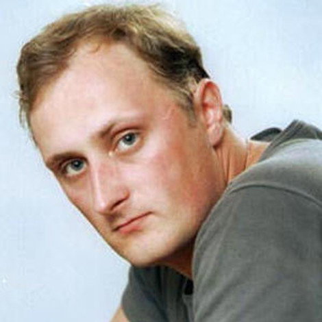 Andrey Zibrov