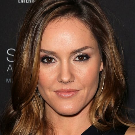 Erinn Hayes's profile