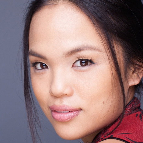 Nikki SooHoo