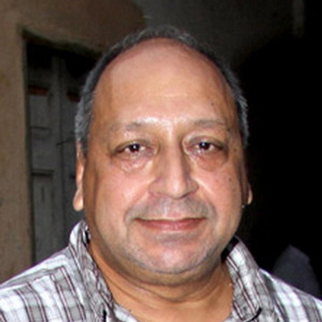 Sudhir Pandey