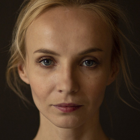 Jana Plodková