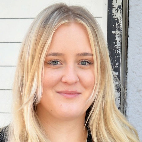 Julia Lyskova Juhlin