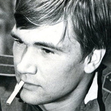 Aleksandr Arzhilovskiy