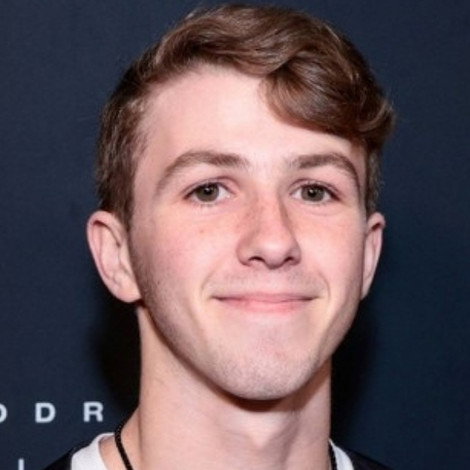 Ethan Wacker