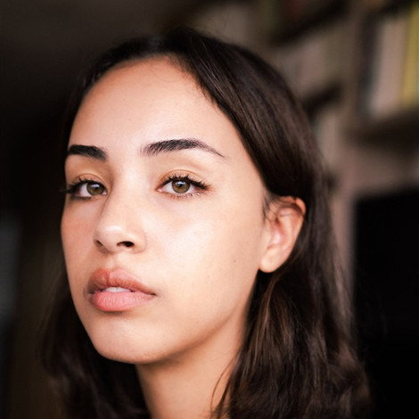 Luiza Benaïssa